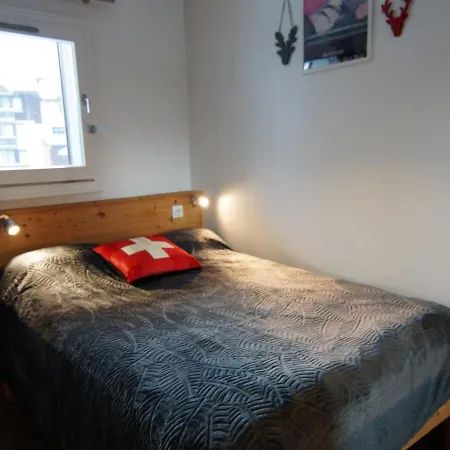 Apartment Iris Lägenhet