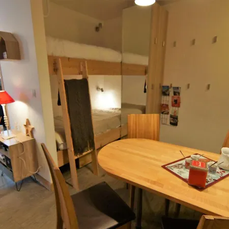 Apartment Iris Lägenhet