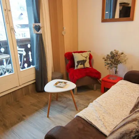 Apartment Iris Lägenhet *