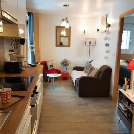 Apartment Iris Lägenhet *