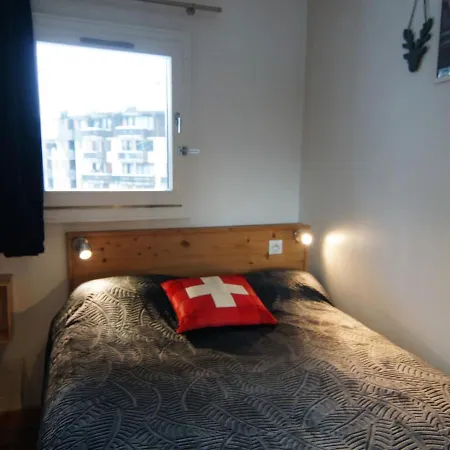 Apartment Iris Lägenhet *